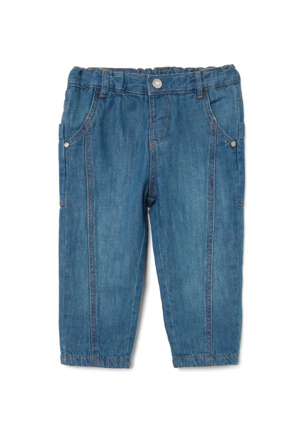 Джинсы свободного кроя Ovs, Denim