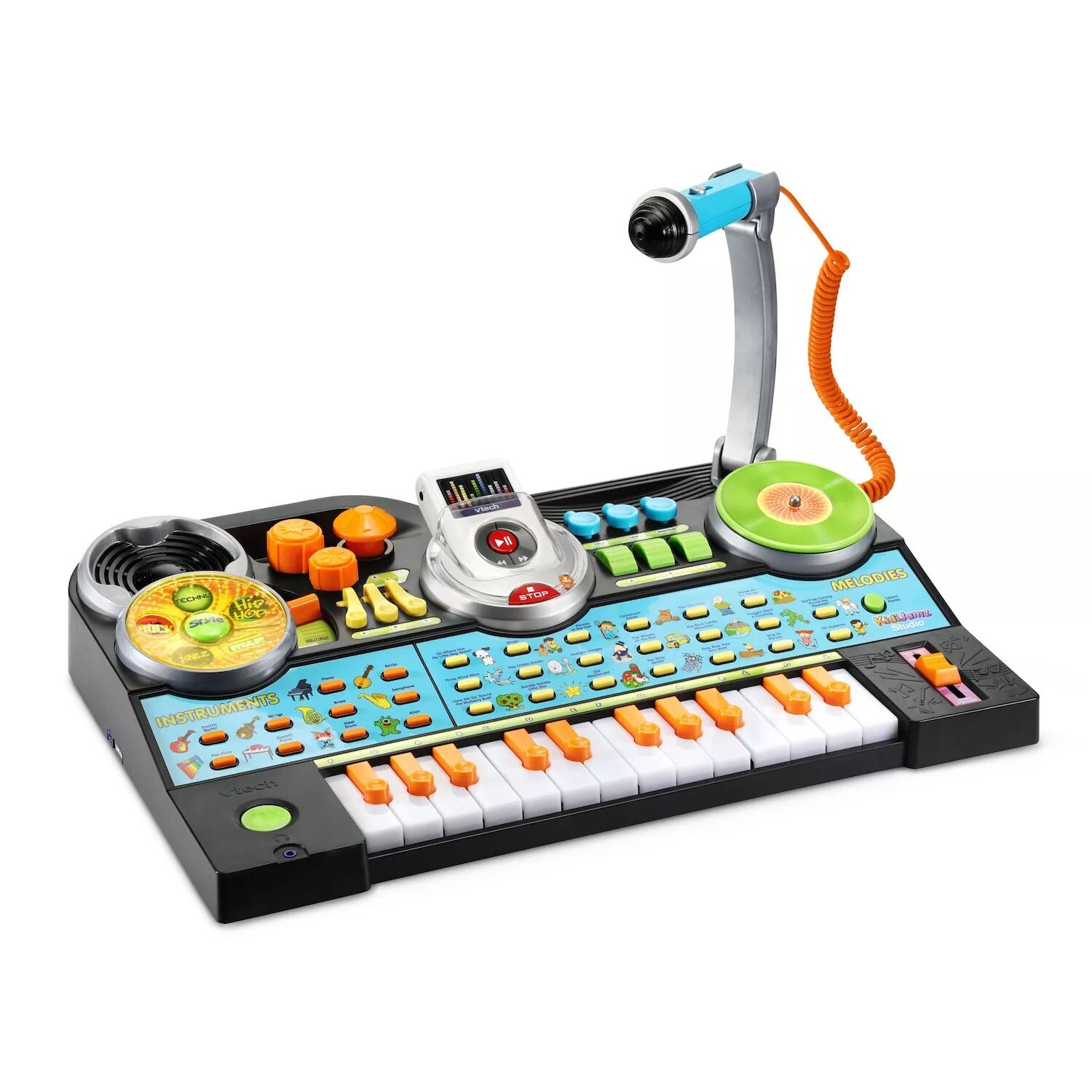 Студия VTech KidiJamz VTech — фото 3