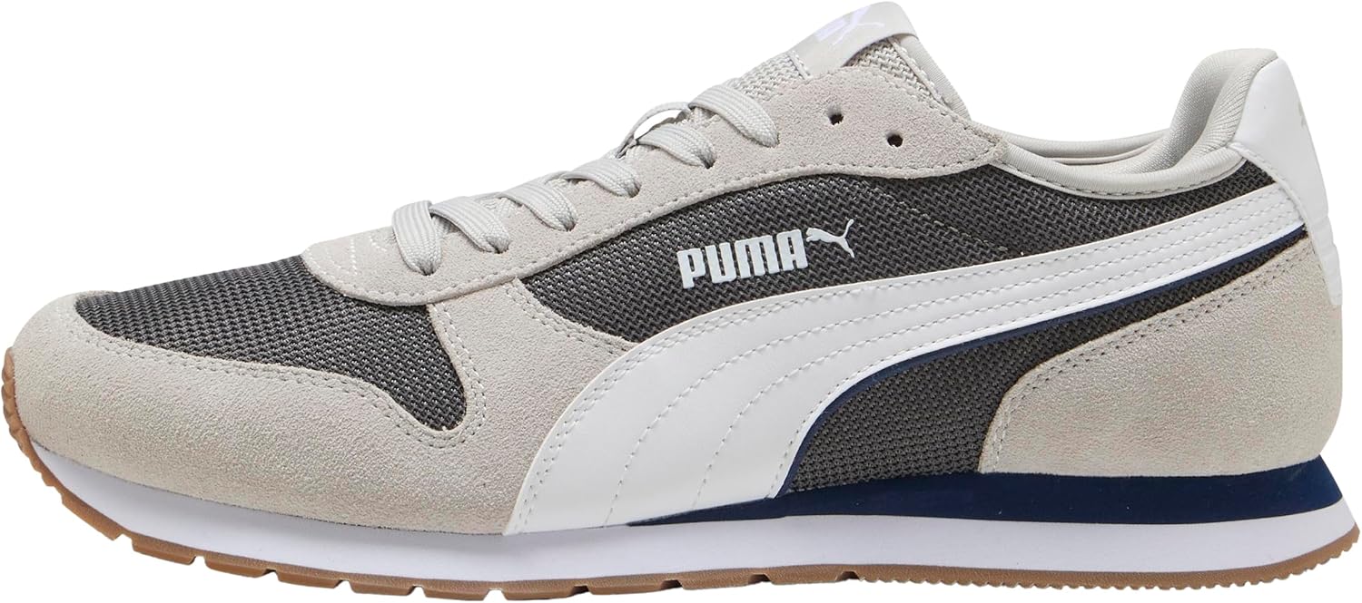 

Мужские кроссовки Puma St Miler, белый/серый/светло-серый