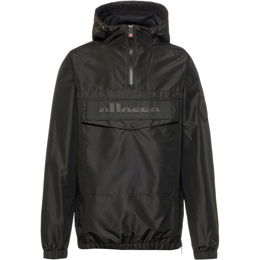 

Спортивная куртка ELLESSE Mont Nero, черный
