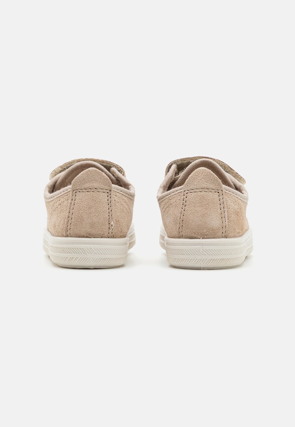 

Обувь для первых шагов SHOES Il Gufo, темно-коричневый