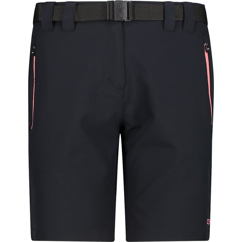 

Спортивные шорты CMP Bermuda 3T51146, серый