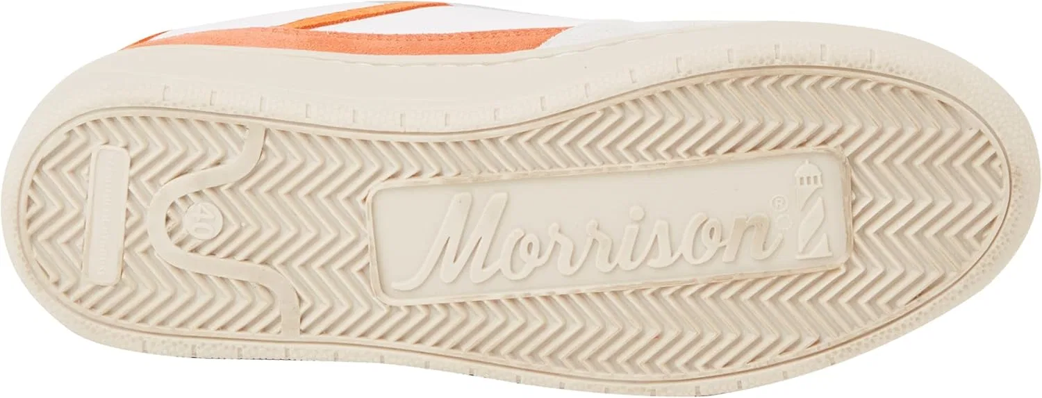 Кроссовки Morrison Unisex Twist Trainers — фото 2