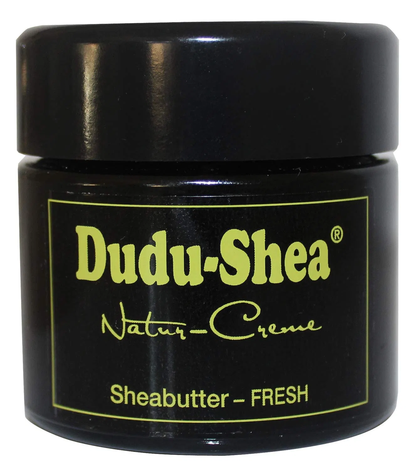 Натуральный крем «Dudu Shea Fresh» от Dudu-Shea Dudu-Osun
