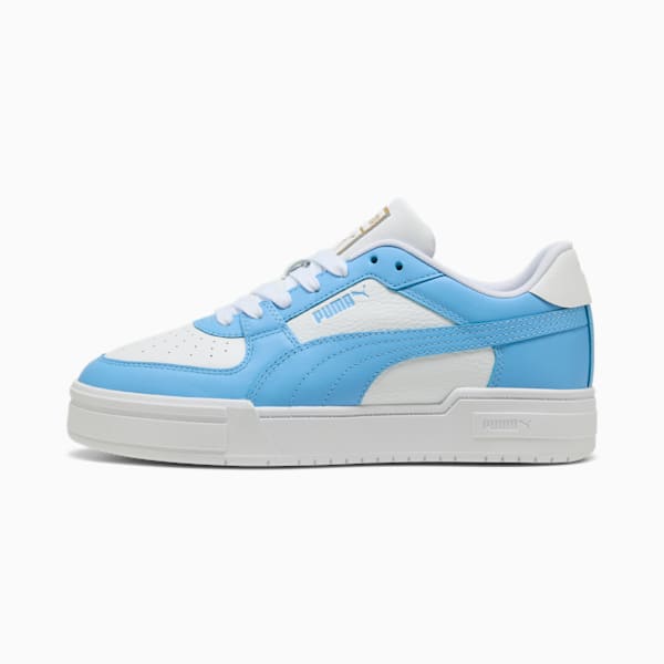 Кроссовки Ca Pro Classic Ii Puma, белый