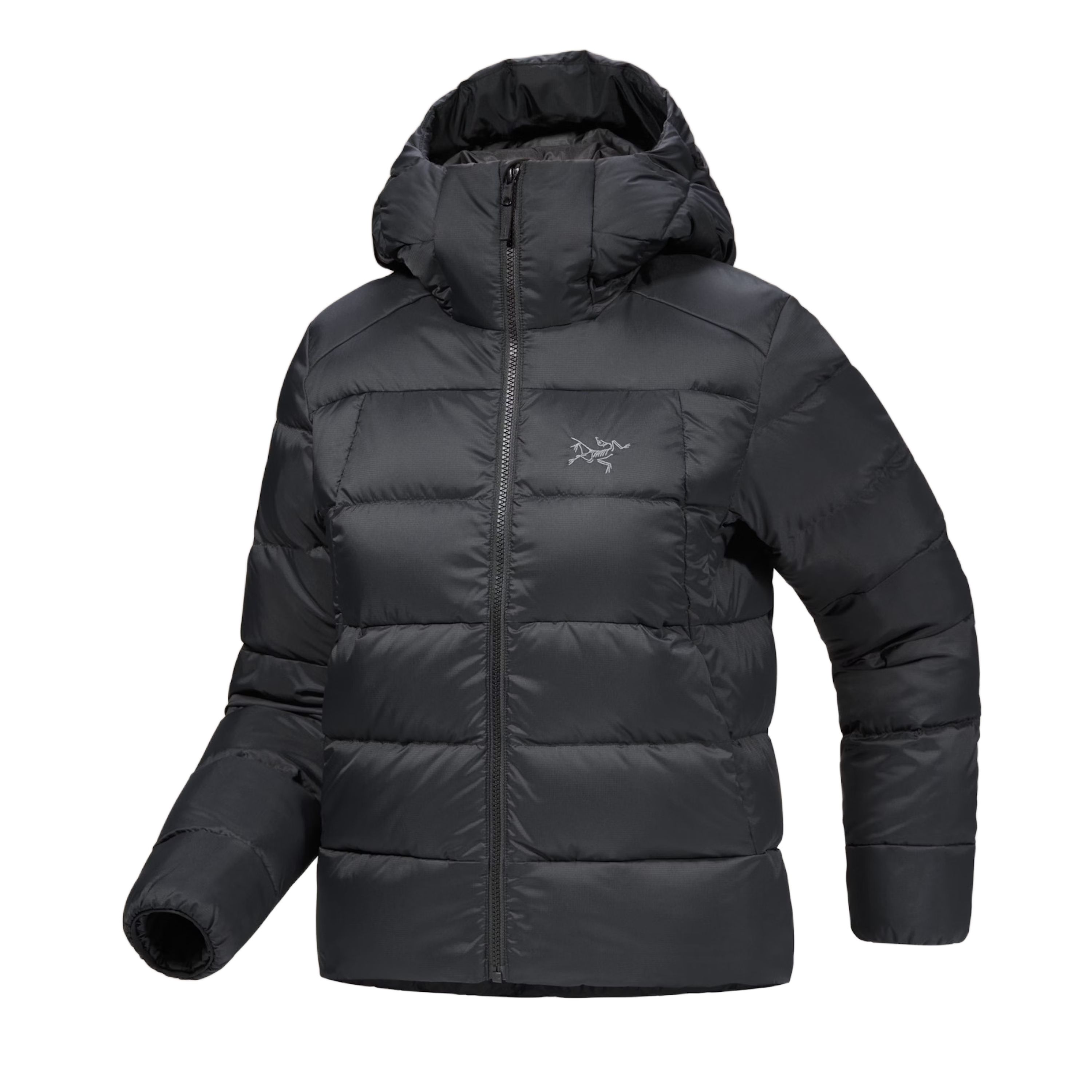 

Arcteryx Пуховик THORIUM женский, Black II