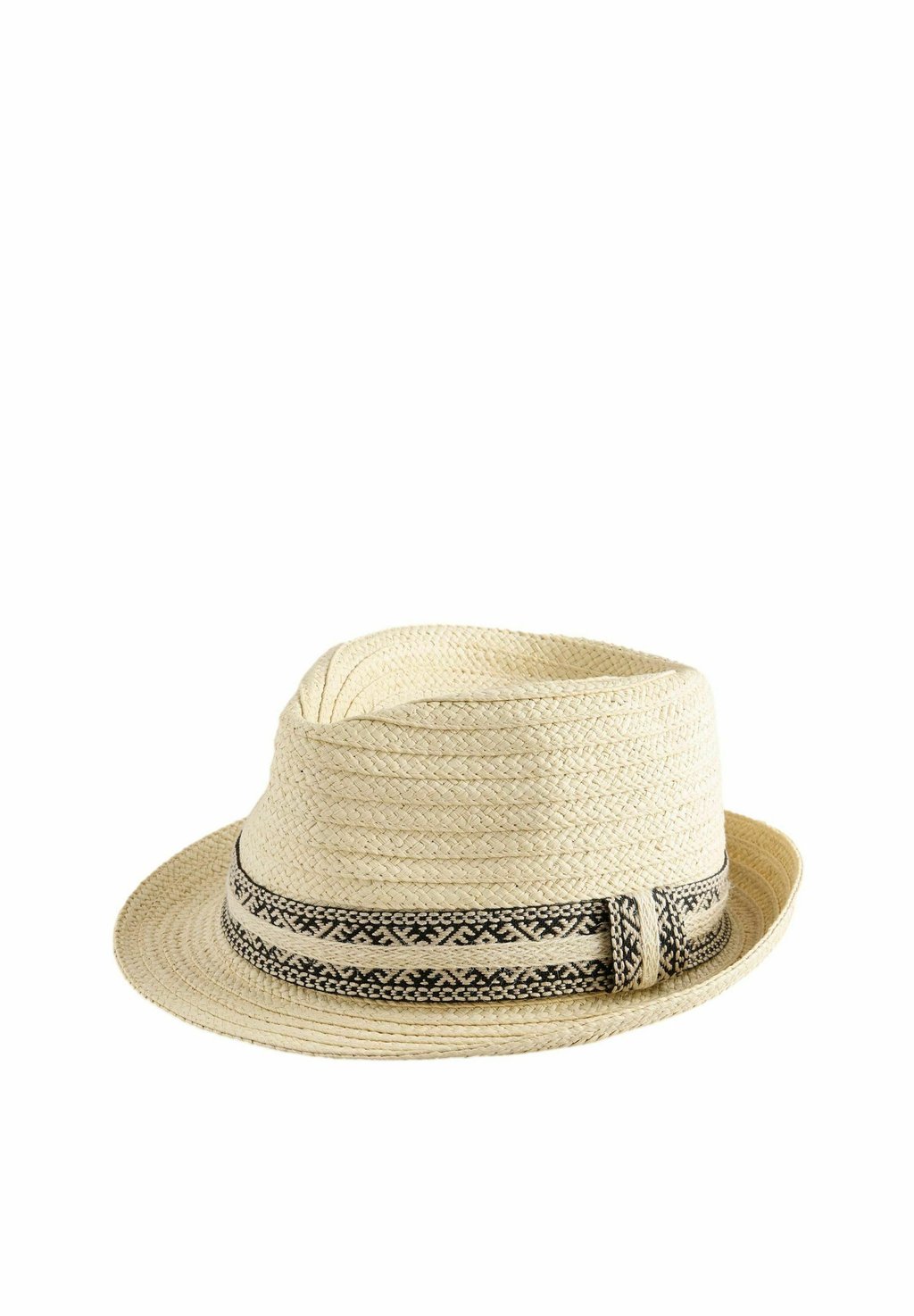 

Шляпа IKAT TRILBY Next, бежевый