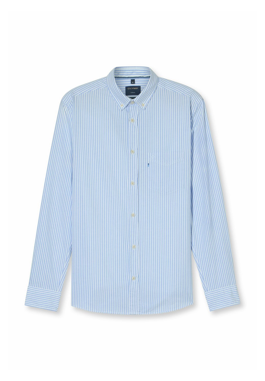 

Рубашка REGULAR FIT BUTTON-DOWN OLYMP, синий