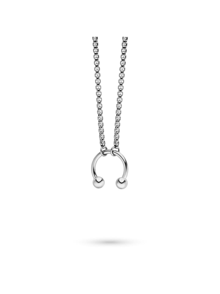 

LIEBESKIND BERLIN Колье Urban Chic из серебра