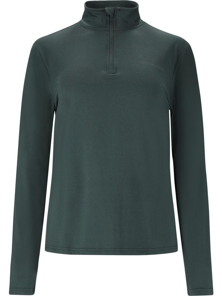 

Пуловер Endurance Midlayer Aileen, цвет 1209 Magical Forest