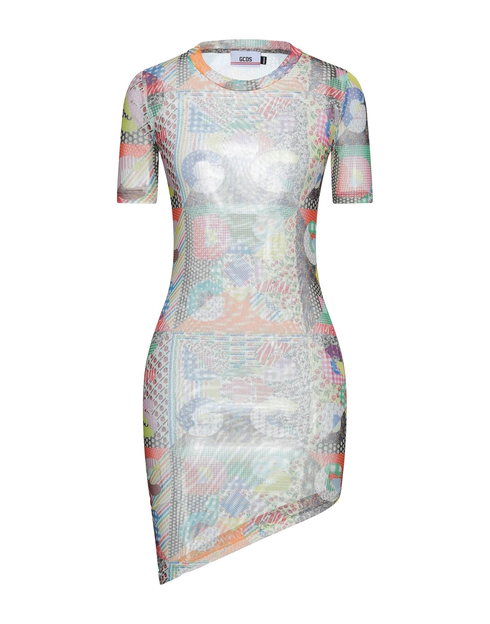 

Футболка Gcds, желтый