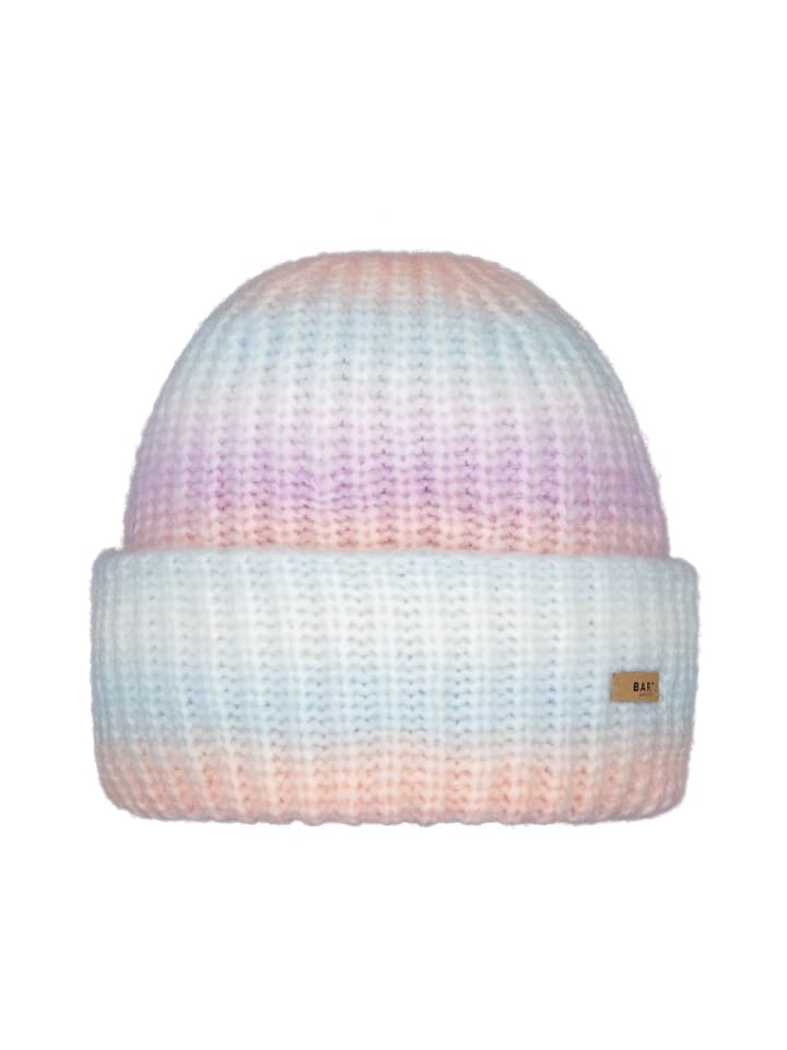 

Шапка Barts Vreya Beanie Mütze, цвет lilac