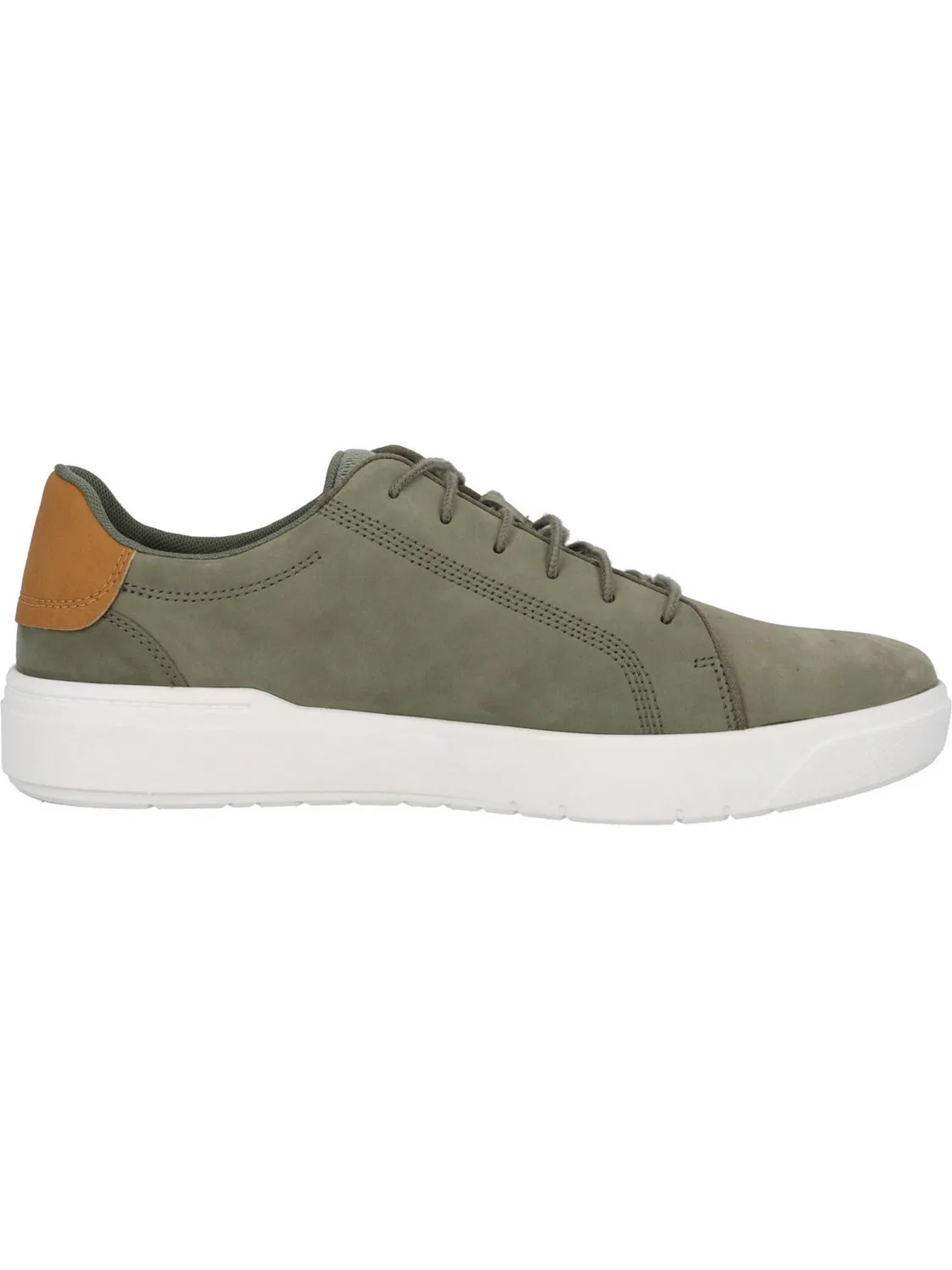 Кроссовки 'Seneca Bay' Timberland, Green — фото 3