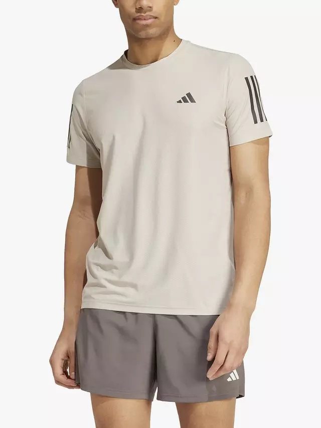 

Футболка adidas Men's Own The Run Sports