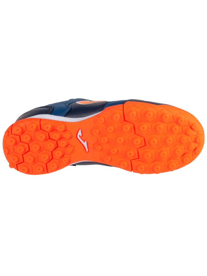 Спортивные кроссовки Joma Top Flex Jr 24 TPJW TF, темно-синий — фото 4