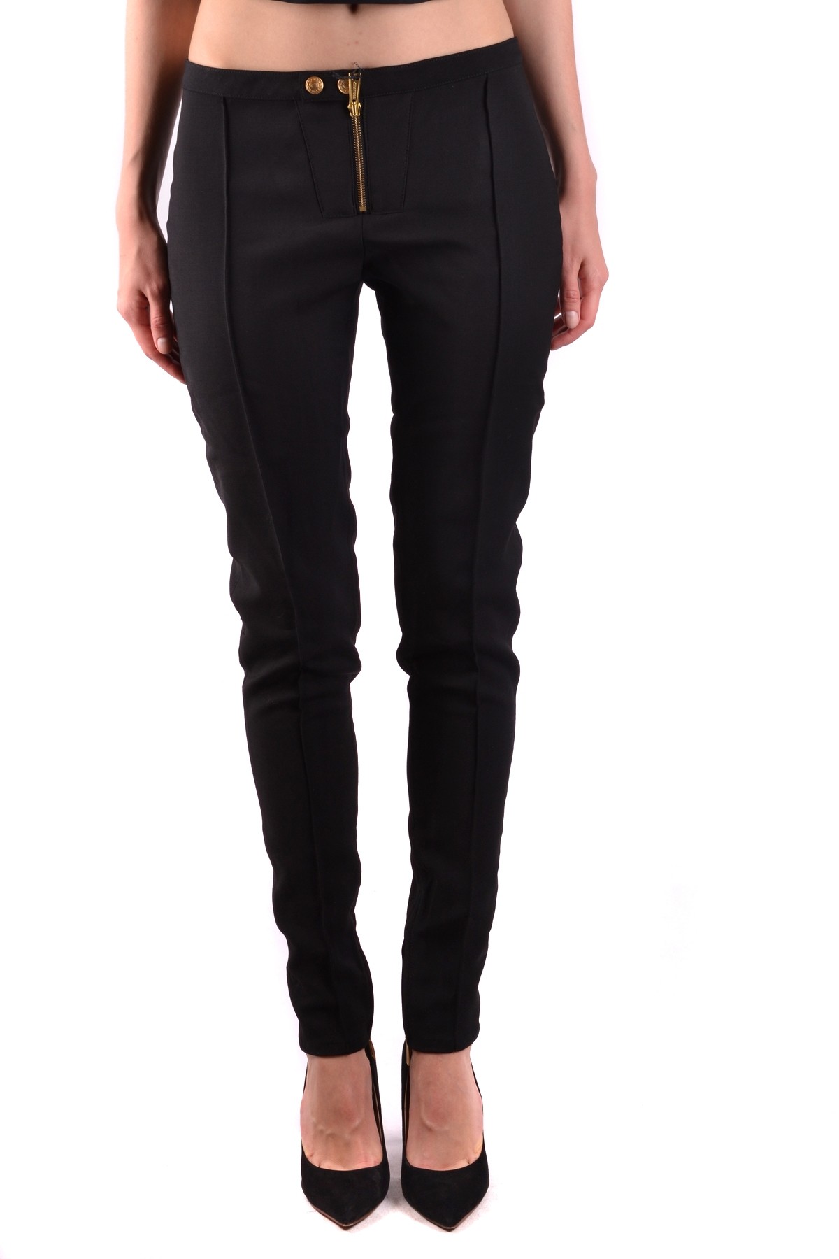 

Брюки Dsquared2, black