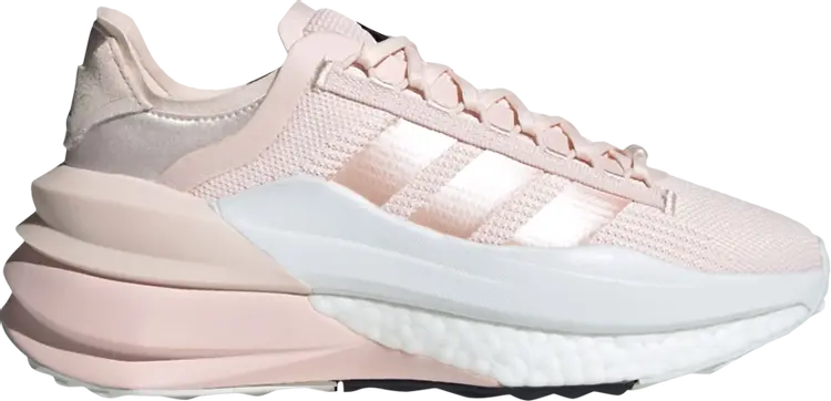 

Кроссовки Wmns Avryn_X 'Wonder Quartz', розовый