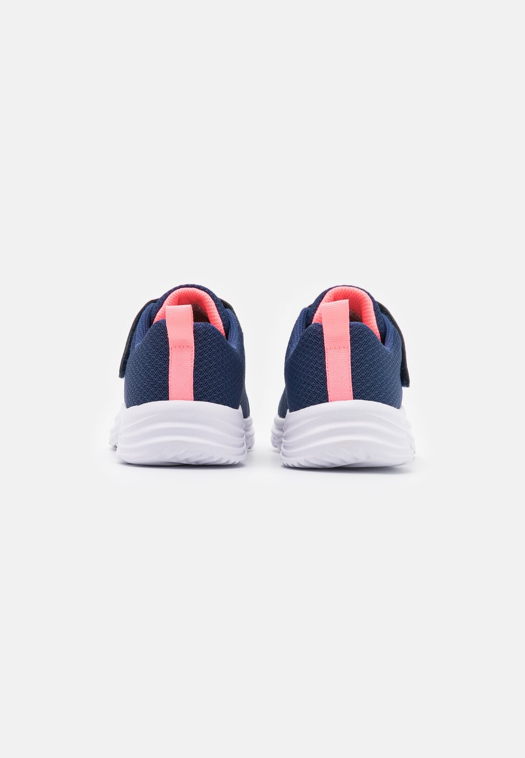 Низкие кроссовки Dreamy Dancer Skechers, цвет navy/coral — фото 3