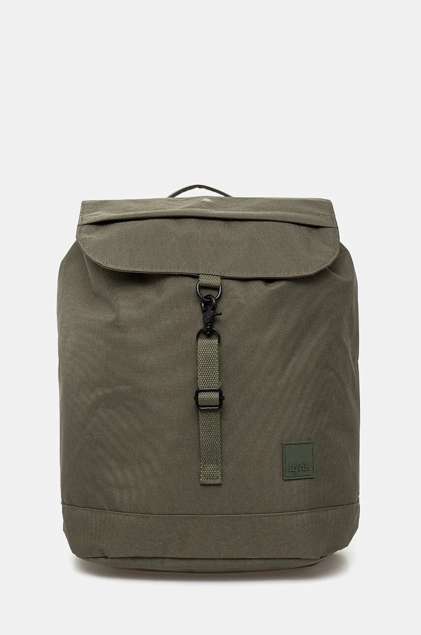 

Рюкзак Lefrik Scout, зеленый