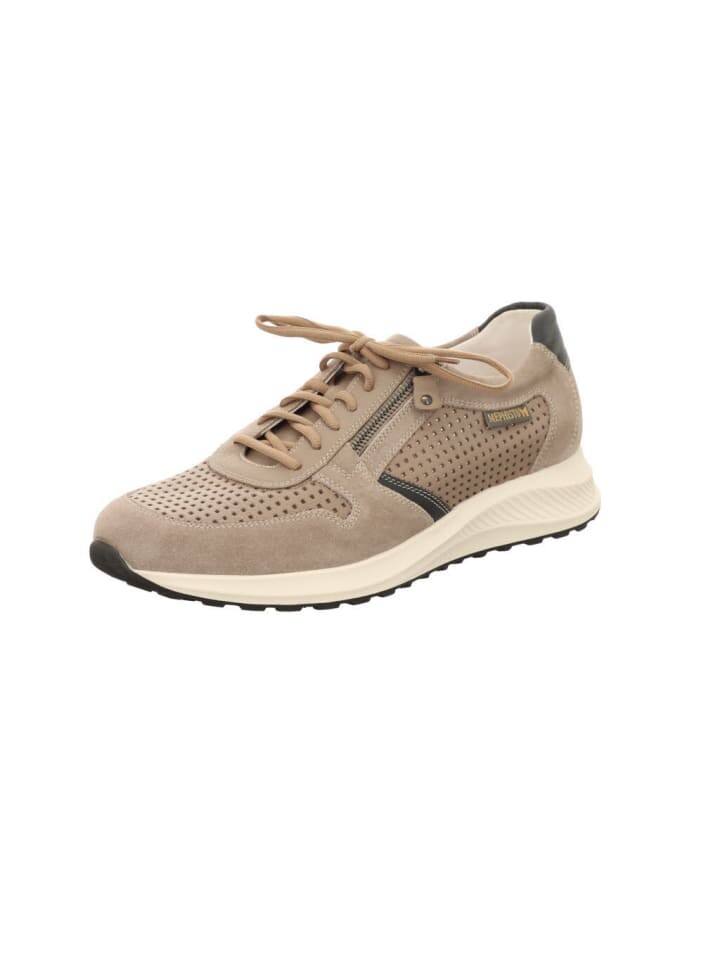 

Низкие кроссовки ALLROUNDER BY MEPHISTO, бежевый