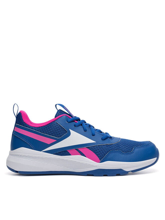 

Кроссовки Reebok, темно-синий