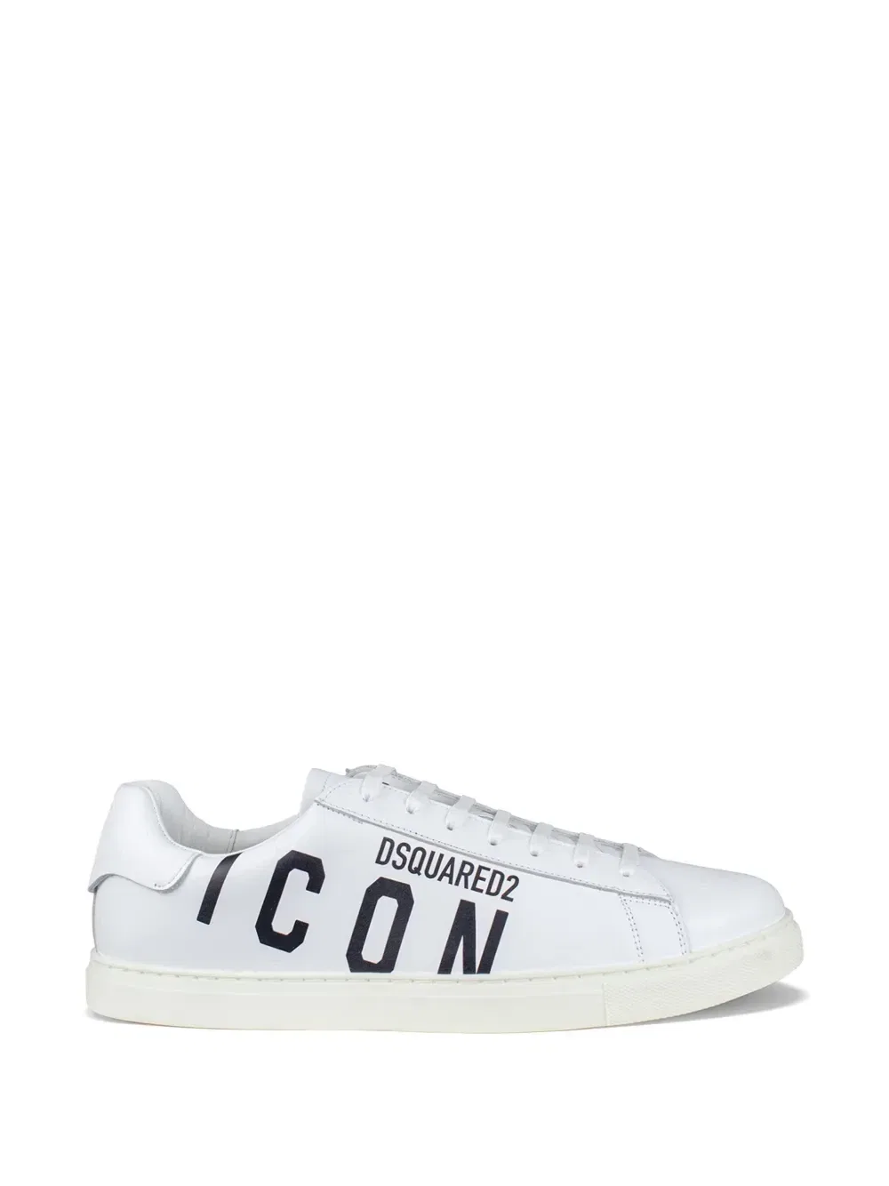 Кеды Icon Dsquared2, белый