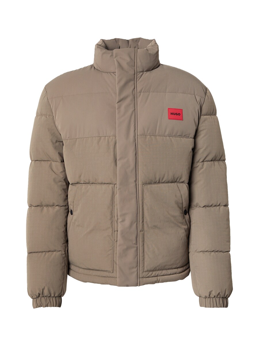 

Зимняя куртка HUGO Balto2541, Taupe