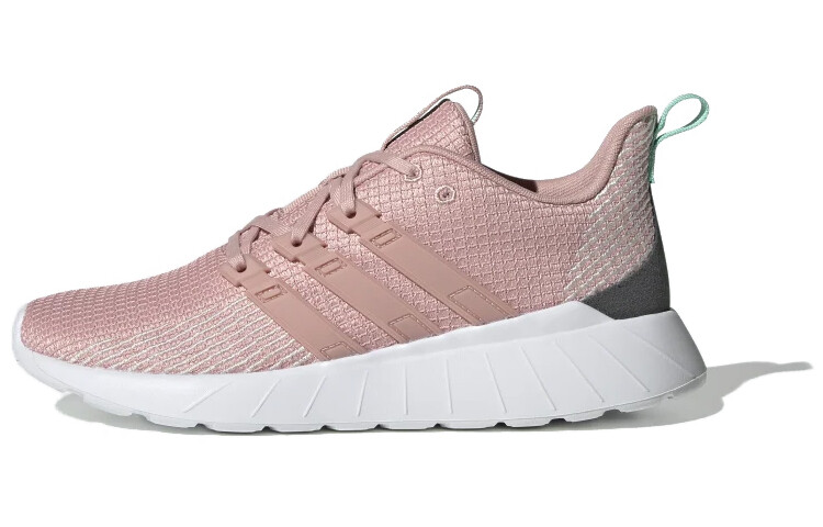 

Кроссовки Adidas Questar Flow Pink Spirit Women's