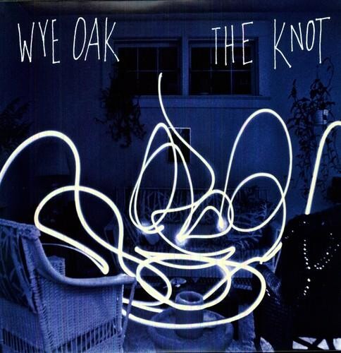 

Виниловая пластинка Wye Oak - The Knot