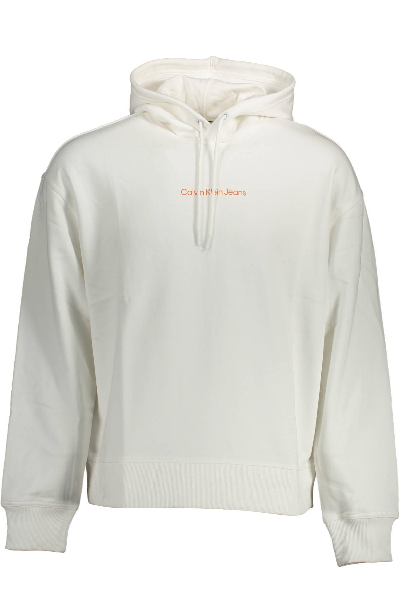 

Толстовка мужская Calvin Klein, белый