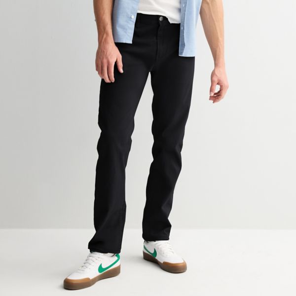 

Мужские брюки Dagger Rvca, черный