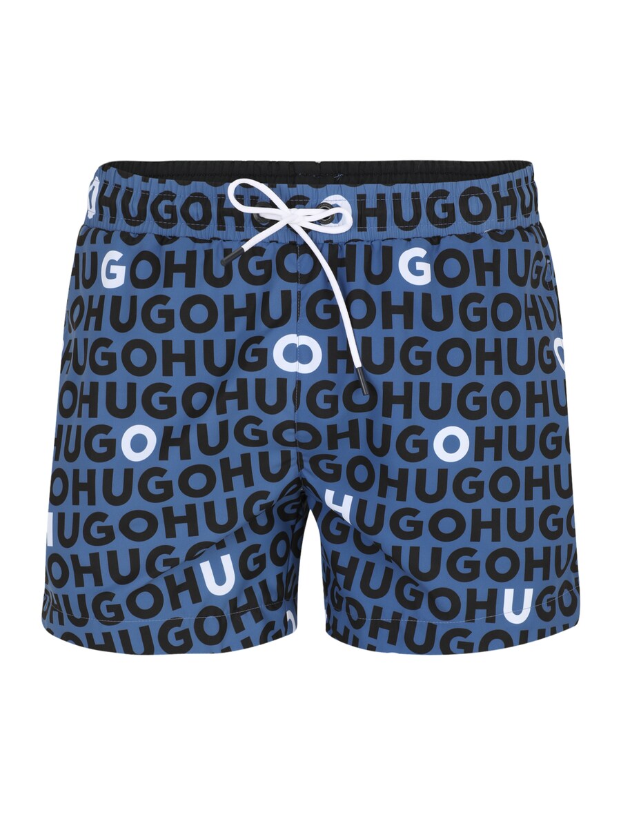 

Пляжные шорты HUGO TORTUGA, Sapphire