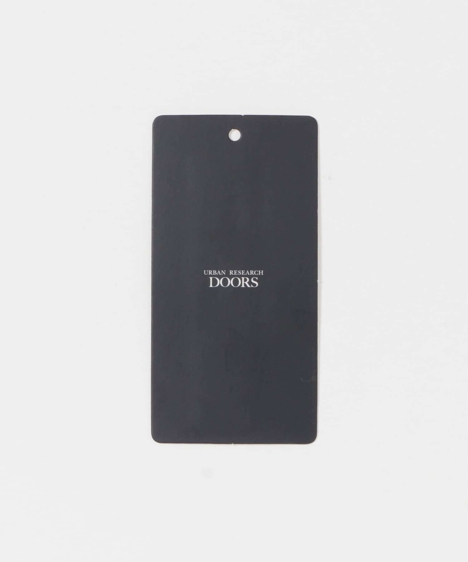 Детская толстовка из мягкого флиса "по специальному заказу" от FRUIT OF THE LOOM x DOORS Urban Research Doors, ivory — фото 4