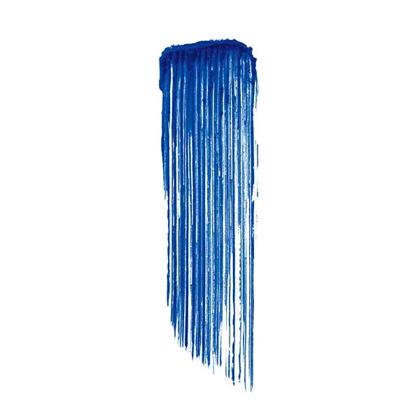 Объемная тушь Controlled Chaos Mascara Ink Shiseido, цвет sapphire spark. azul — фото 2