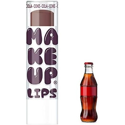 

Модный парфюмированный бальзам для губ с витаминами А, Е и С. Fashion Make Up