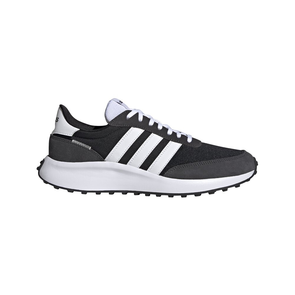 

Кроссовки adidas 70S , черный