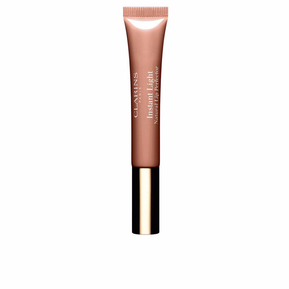 

Губная помада Embellecedor de labios Clarins, 12 мл, 06-rosewood shimmer