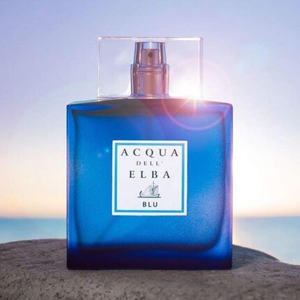 Acqua Dell' Elba Blu Uomo Парфюмированная вода-спрей 50 мл, Acqua Dell'Elba — фото 2