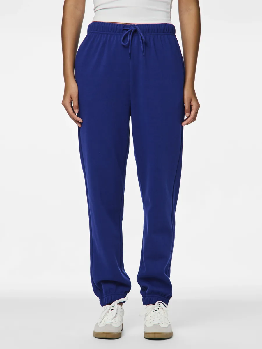 

Спортивные штаны "PCCHILLI HW SEAT PANTS NOOS BC" Pieces, синий