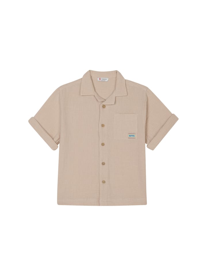 

Футболка Noppies