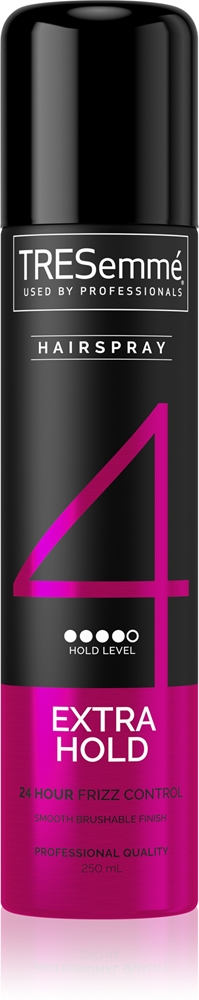 

Лак для волос сильной фиксации Extra Hold Tresemmé, 250 мл