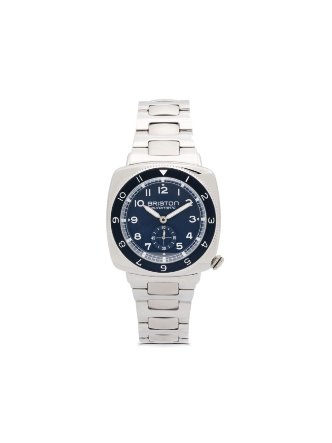 

Наручные часы Clubmaster Legend 39 мм Briston, синий