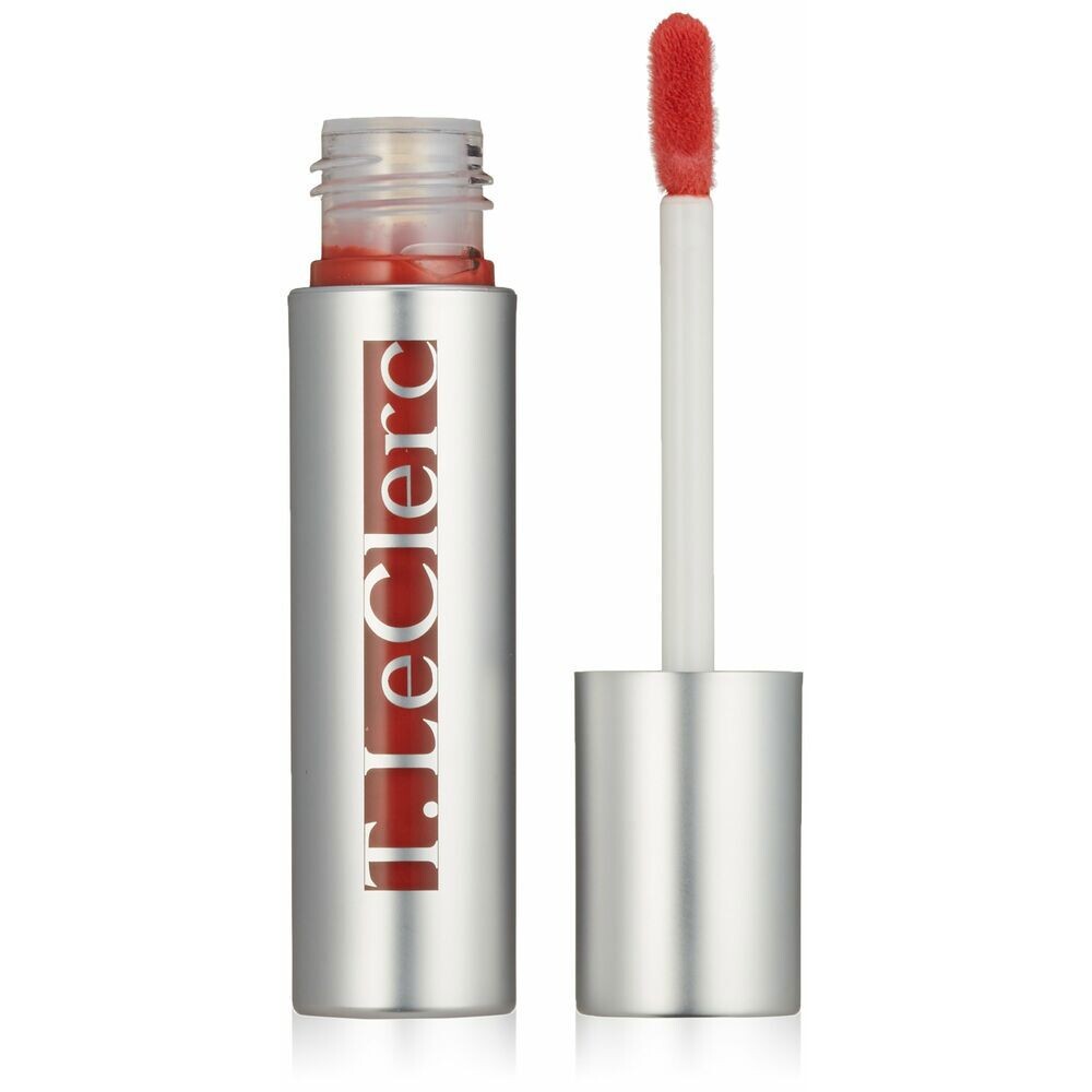 

Губная помада Lip And Cheek Wear Pintalabios T.leclerc, цвет 02 paprika