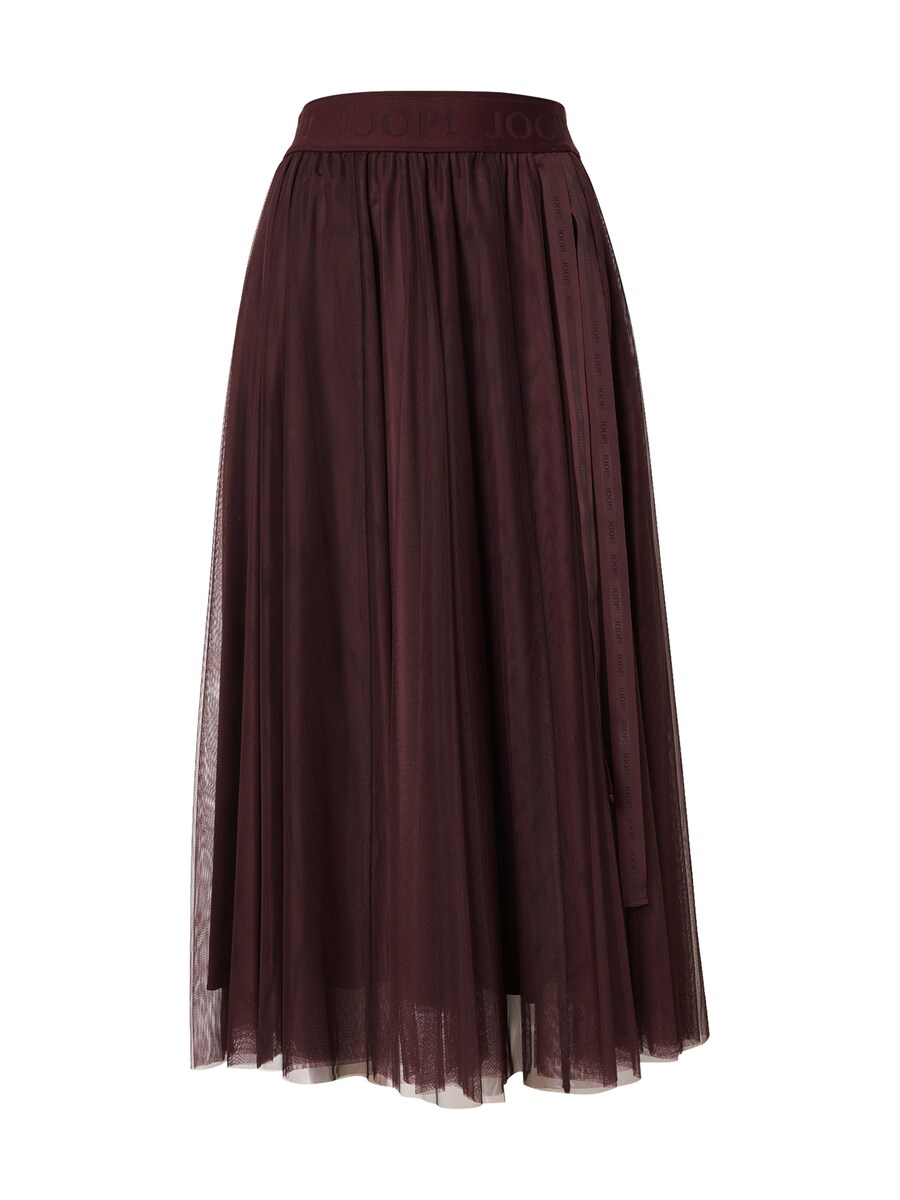 

Миди юбка JOOP! Fridi, Brown