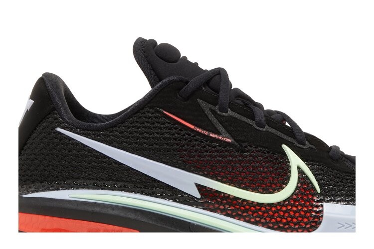 Кроссовки Nike Air Zoom GT Cut EP, черный — фото 2