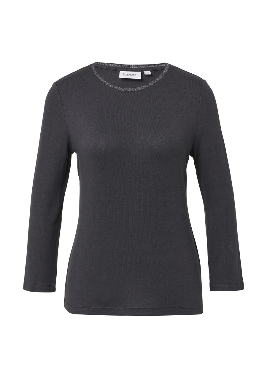 

Топ COMMA, Anthracite