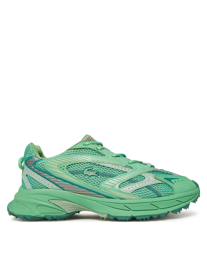 

Кроссовки L003 Neo Shot 7-49Sma0006 Lacoste, зеленый