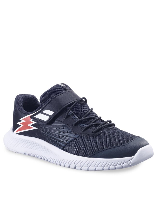 

Теннисные кроссовки Pulsion Ac Kid 32S24518 Babolat, черный