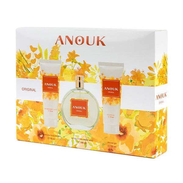 

Дело Анук 1 шт Anouk