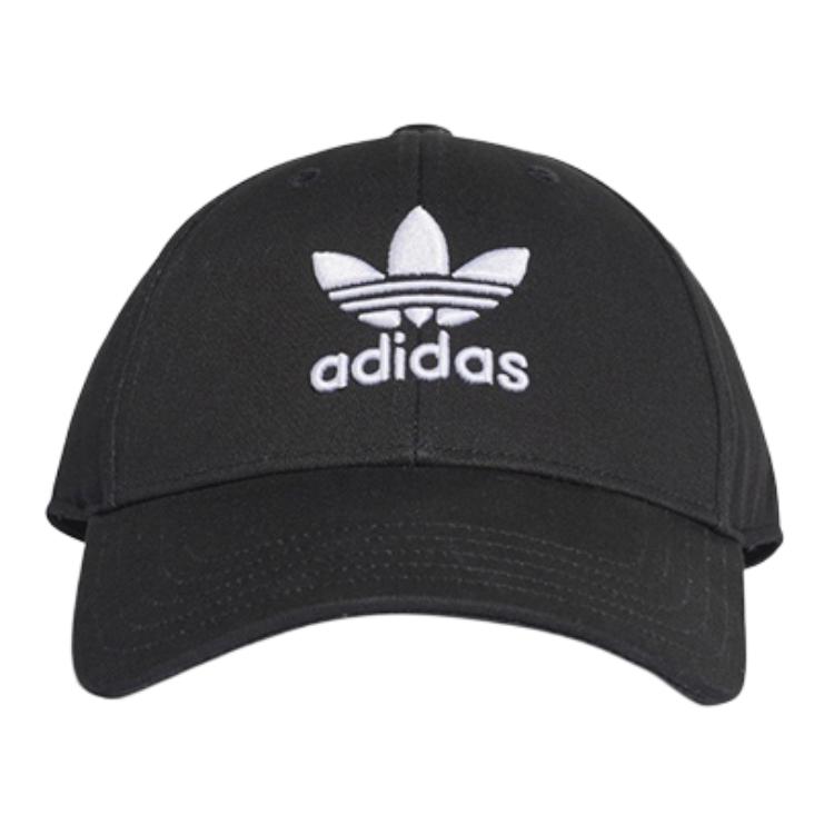 

Adicolor Хлопковая Бейсболка Unisex Adidas Originals